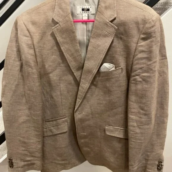 Business/Business Casual Closet Part II